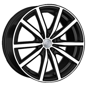Replay Jaguar (JG1) 8x18 5x108 ET 49 Dia 63,4 (MBF) черный