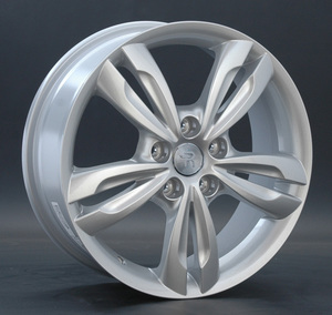 Replay Hyundai (HND40) 6,5x17 5x114,3 ET 48 Dia 67,1 (silver) серебристый