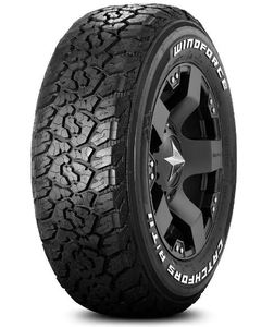 WindForce CatchFors A/T II 245/70 R16 113S