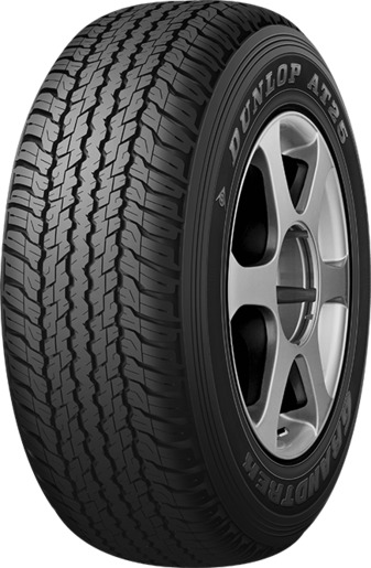 Dunlop GrandTrek AT25 265/60 R18 110H