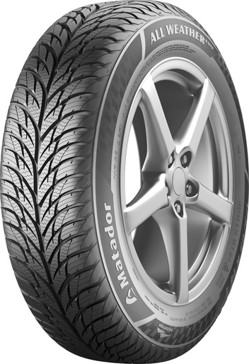 Matador MP62 All Weather Evo 155/70 R13 75T
