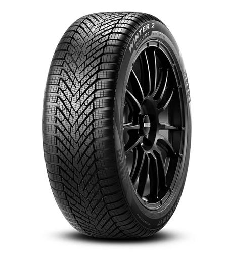 Pirelli Cinturato Winter 2