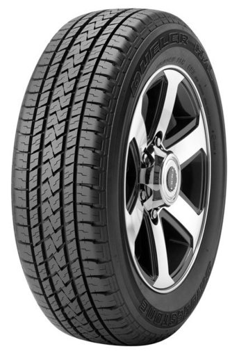 Bridgestone DUELER H/L 683 245/65 R 17 107H
