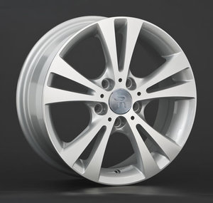 Replay Volkswagen (VV20) 6,5x16 5x112 ET 50 Dia 57,1 (GMF) черный