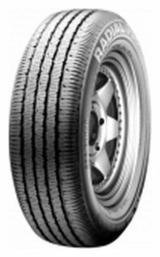Kumho Steel Radial 798 Plus 235/60 R17 102H