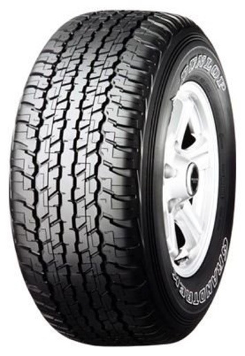 Dunlop GrandTrek AT22