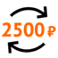 Кешбэк 2 500 ₽ на шины Attar!