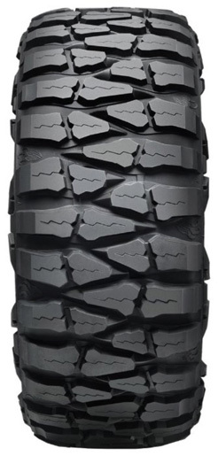 Nitto Mud Grappler 40/13,5 R17 121P