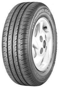 GT Radial Champiro ECO