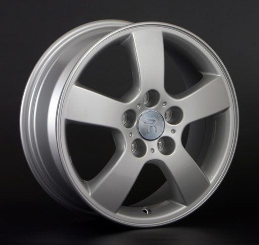Replay Hyundai (HND13) 6,5x16 5x114,3 ET 53 Dia 67,1 (S) серебристый
