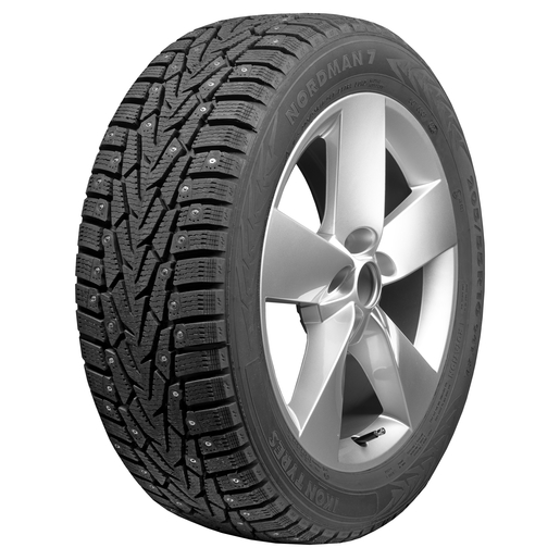 Ikon Nordman 7 (Character Ice 7) 225/50 R17 98T XL