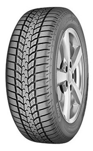 Sava Eskimo SUV 2 215/60 R17 96H