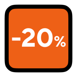 Скидка 20% на шины Ikon Autograph Ultra 2!