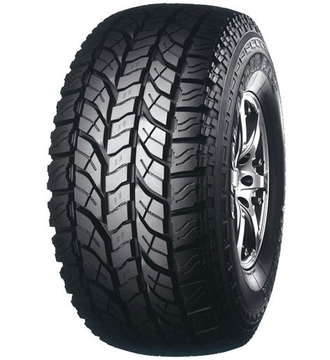 Yokohama Geolandar A/T-S G012 245/60 R 18 105H
