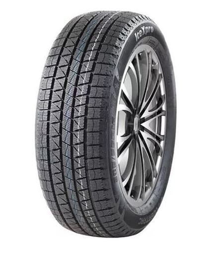 PowerTrac Ice Xpro 245/45 R17 95S