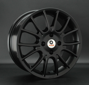 VIANOR VR1 6x15 4x108 ET 27 Dia 65,1 (BKS)