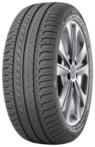 GT Radial Champiro FE1