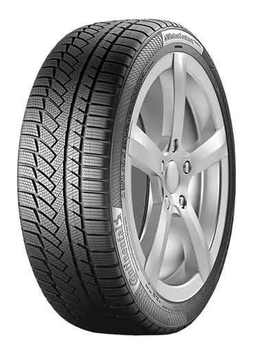 Continental ContiWinterContact TS 850P SUV 275/55 R19 111H
