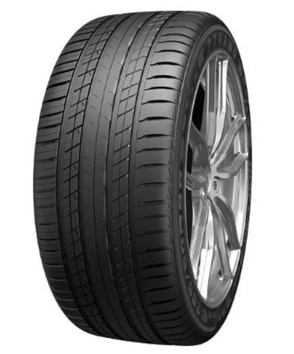 Dynamo Hiscend-H MSU01 225/45 R19 96W