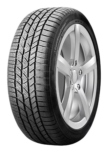 Continental ContiWinterContact 285/45 R 20 112V XL