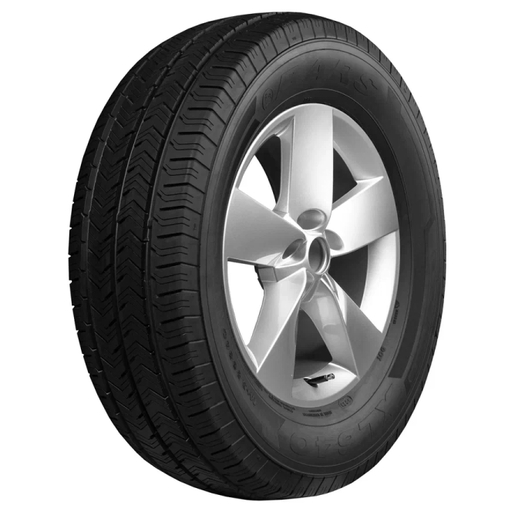 Bars XL640