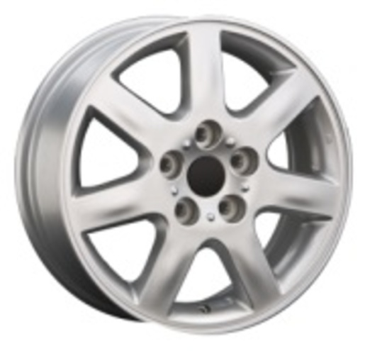 Replay Kia (KI19) 6x16 5x114,3 ET 51 Dia 67,1 (MB) черный