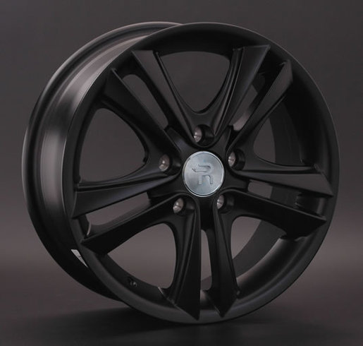Replay Ssang Yong (SNG13) 6,5x16 5x112 ET 39,5 Dia 66,6 (silver) серебристый