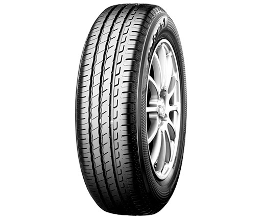 Yokohama BluEarth-1 195/65 R 15 91H