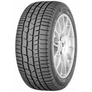 Continental ContiWinterContact 195/65 R 15 91T