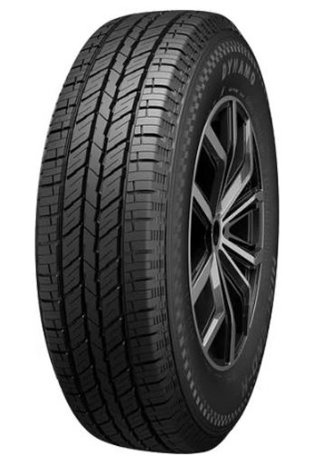 Dynamo Hiscend-H MHT01 265/65 R17 112T