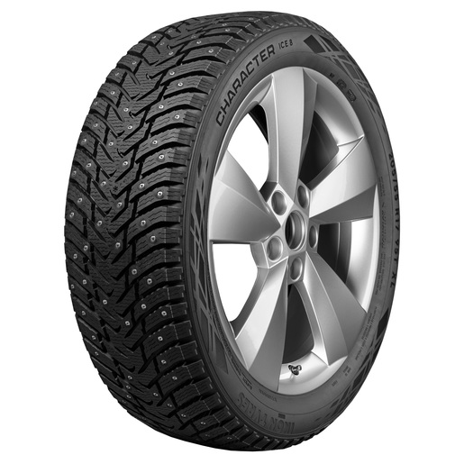 Ikon Character Ice 8 (Nordman 8) 195/55 R16 91T XL