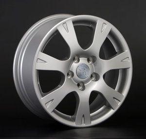 Replay Volkswagen (VV14) 6,5x16 5x112 ET 50 Dia 57,1 (MB) черный