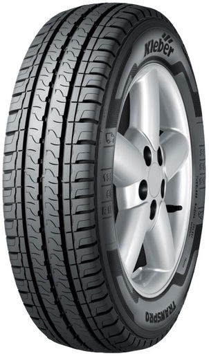 Kleber Transpro 225/75 R16 118R