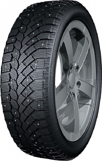 Continental ContiIceContact 4x4 BD 265/70 R16 112T