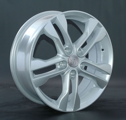 Replay Renault (RN54) 6,5x16 5x114,3 ET 47 Dia 66,1 (silver) серебристый