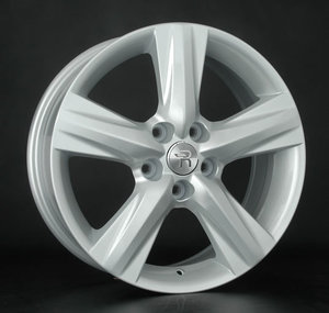 Replay Toyota (TY177) 6,5x16 5x114,3 ET 45 Dia 60,1 (GM) черный