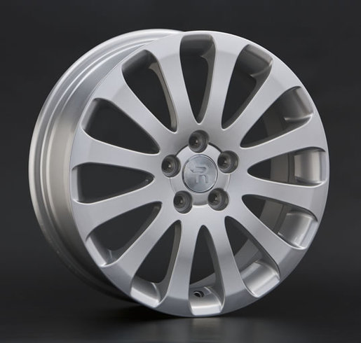 Replay Subaru (SB14) 6,5x16 5x100 ET 55 Dia 56,1 (silver) серебристый