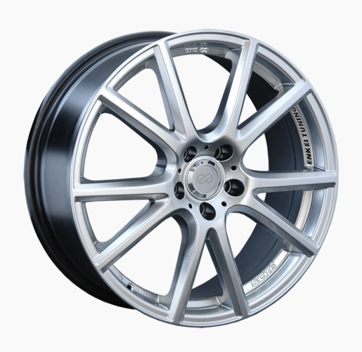 Enkei SC16 7,5x18 5x114,3 ET 45 (HP)
