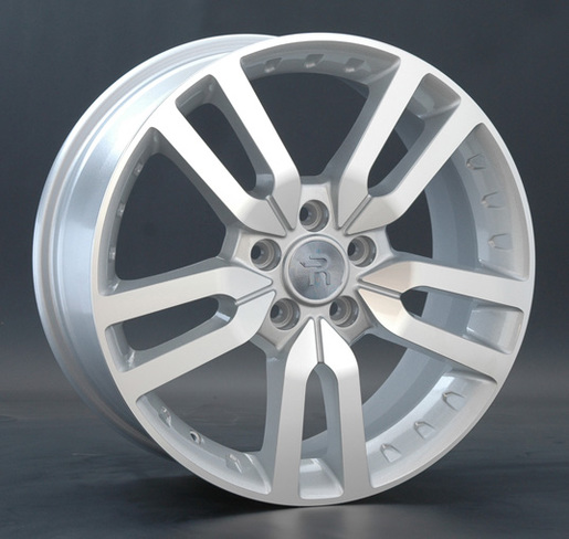 Replay Land Rover (LR15) 7,5x17 5x108 ET 55 Dia 63,3 (GMF) черный