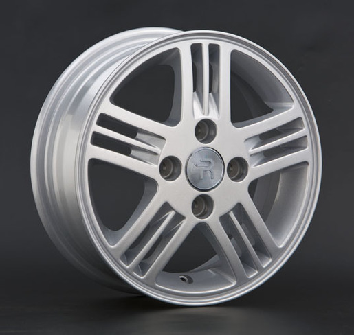 Replay Hyundai (HND27) 5x14 4x100 ET 46 Dia 54,1 (silver) серебристый
