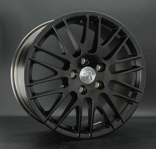 Replay Porsche (PR11) 9x20 5x130 ET 57 Dia 71,6 (MB) черный
