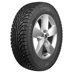 Ikon Nordman C 205/75 R16 113/111R