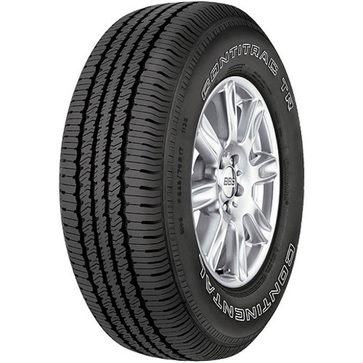 Continental ContiTrac TR