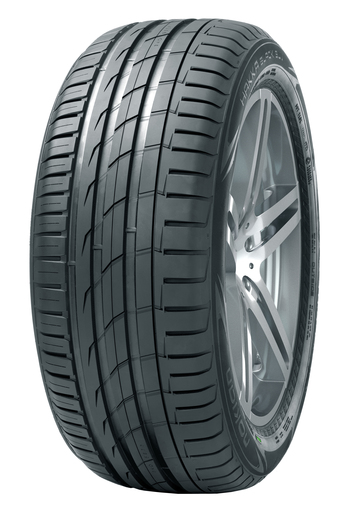 Nokian Tyres Hakka Black SUV