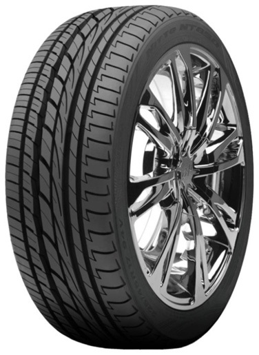 Nitto NT850+ Premium