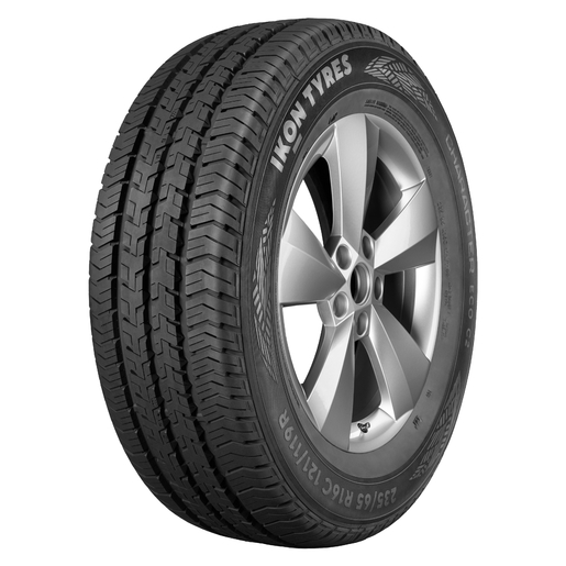 Ikon Character Eco C2 