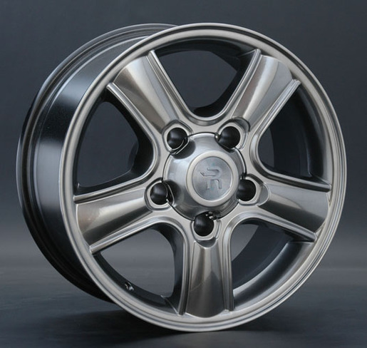 Replay Lexus (LX9) 8x18 5x150 ET 60 Dia 110,1 (CH) хромированный