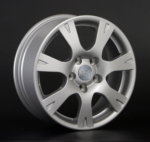 Replay Volkswagen (VV14) 6,5x16 5x112 ET 50 Dia 57,1 (MB) черный