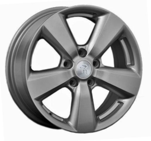 Replay Suzuki (SZ10) 6,5x16 5x114,3 ET 45 Dia 60,1 (MB) черный