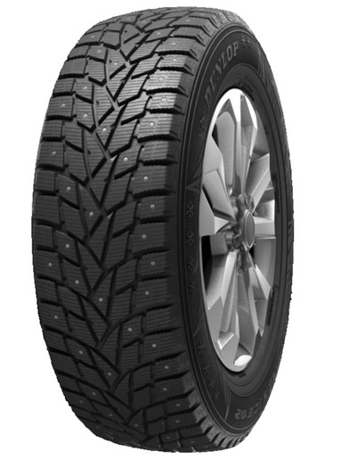 Dunlop SP Winter ICE02